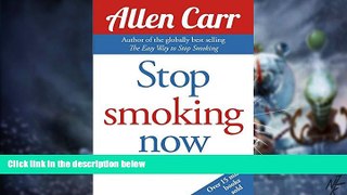 Big Deals  Stop Smoking Now  Free Full Read Best Seller