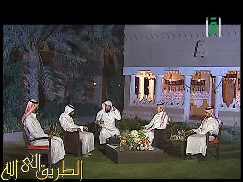أشراط الساعة فى الكتاب والسنة - نهاية العالم للشيخ محمد العريفي