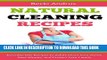 [New] Natural Cleaning Recipes: Essential Oils Recipes to Safely Clean Your Home, Save Money, and