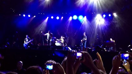 Pearl Jam - Comfortably Numb - Porto Alegre
