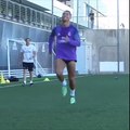 Cristiano Ronaldo vs. Fabio Coentrao