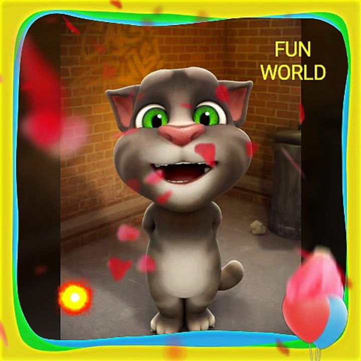 Zack Knight: Dum Dee Dee Dum Jasmin Walia  Talking Tom singing male version