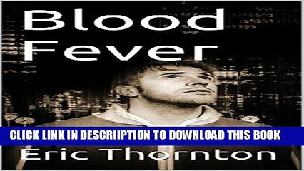 [New] Blood Fever (Blood Shift Book 3) Exclusive Full Ebook