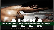 [New] Alpha Geek (The Diamondclaw Chronicles) Exclusive Online