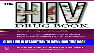 [PDF] HIV Drug Book Revised Popular Colection
