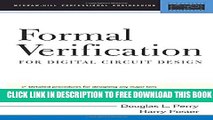 Collection Book Applied Formal Verification: For Digital Circuit Design