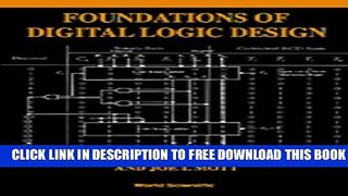 Collection Book Foundations Of Digital Logic Design