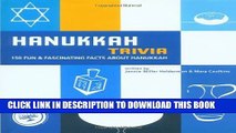 [PDF] Hanukkah Trivia: You ll have hours of fun discovering the answers to 146 captivating