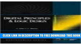 Collection Book Digital Principles and Logic Design