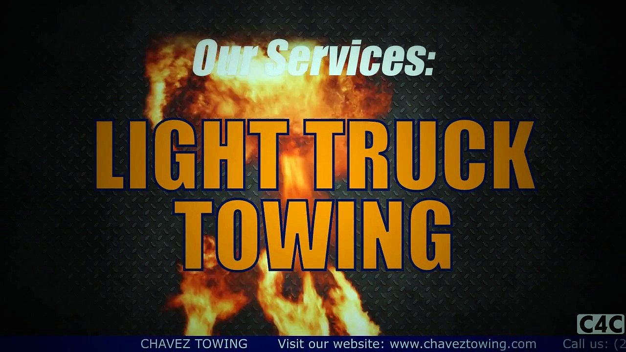 Chavez Towing