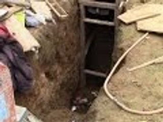 Fresno County California awoken by gunfire You Won't Guess What was Found