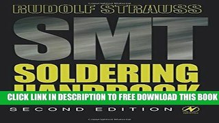 Collection Book SMT Soldering Handbook