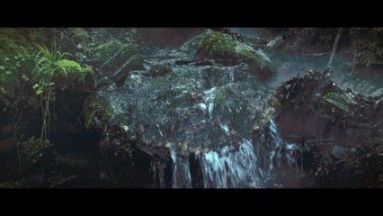 El guardián invisible - Teaser Tráiler Español HD [1080p]