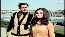 Mera dil hai tera tera dil hai mera jab se humne dil badley hain sara jag badla=1967