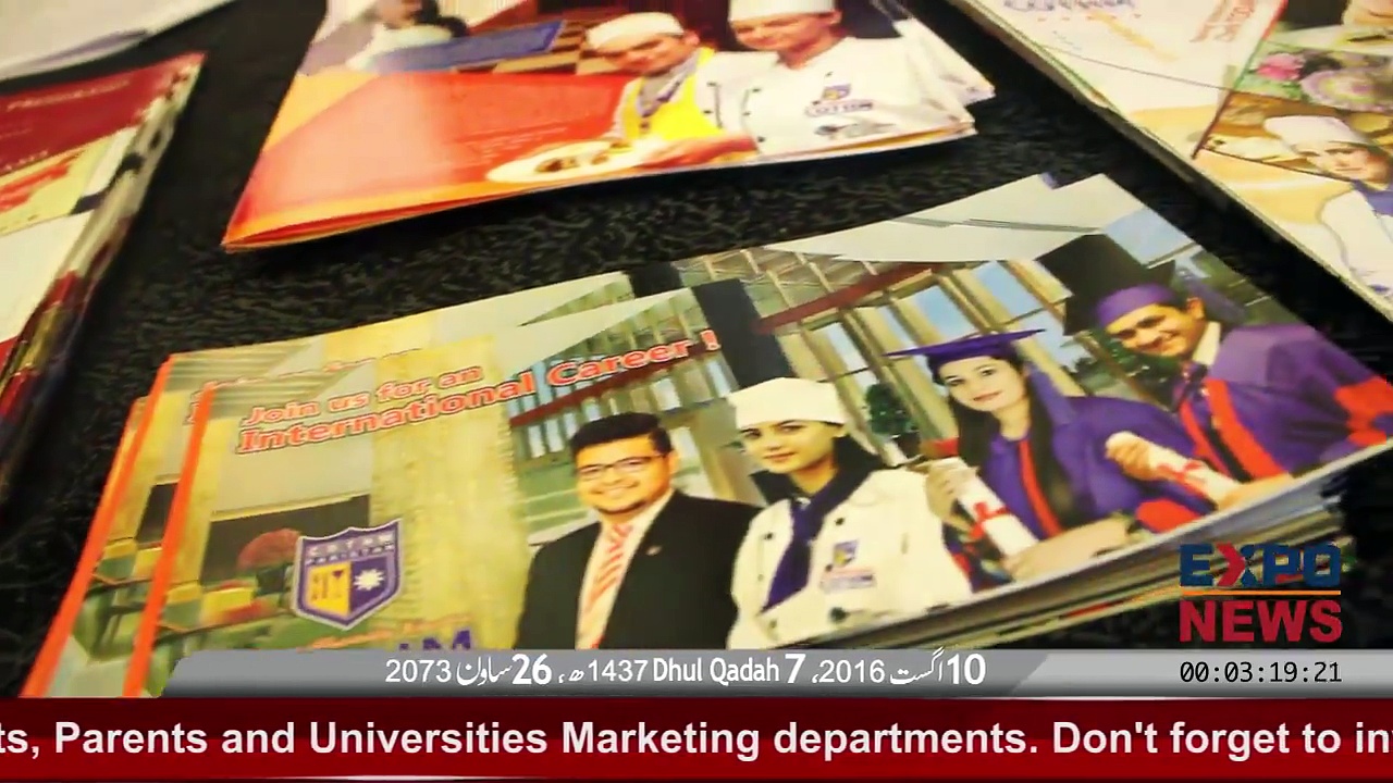 Education & Career Expo