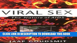 [PDF] Viral Sex: The Nature of AIDS Full Colection