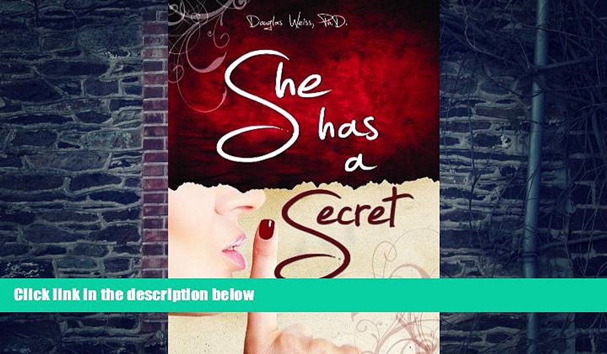 Big Deals  She Has a Secret  Free Full Read Best Seller