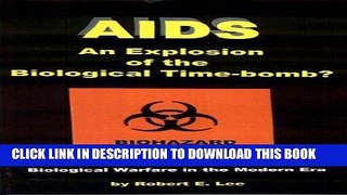 [PDF] AIDS : An Explosion of the Biological Time-Bomb? Full Colection