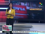 Pdte. Maduro defiende el socialismo productivo en Venezuela
