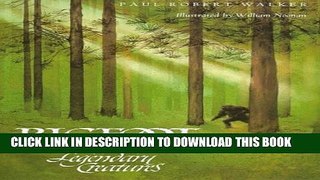 [PDF] Bigfoot   Other Legendary Creatures Full Colection