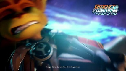 PlayStation Now - 400+ Games (Official Trailer)