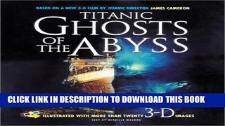 [PDF] Titanic: Ghosts of the Abyss with Other Full Online