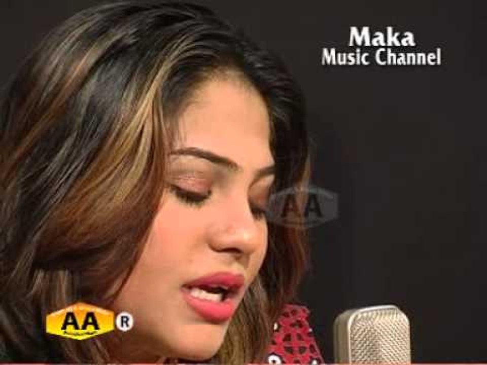 Nangra Nimari Da Jewain Tewain Palina - Sanam Marvi