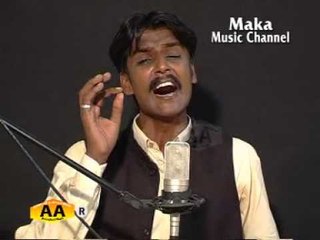 Umar Mukhe Yad Aya - Khuda Buksh Kashi