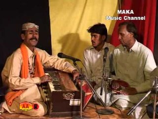 Baji Allah Wali Zaat - Sodhal Faqeer Lagari