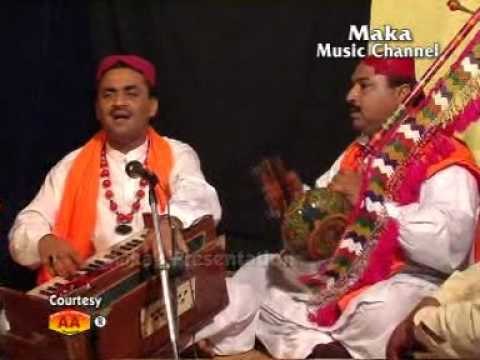 Sofi Saan sacha Aheyon - Muzafir Ali Dayo