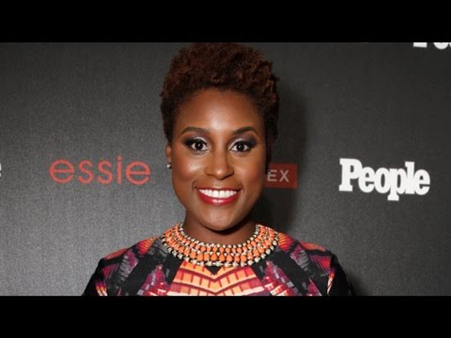 ⁣Youtube Star Issa Rae To Feature In HBO's Comedy Series Called “Insecure