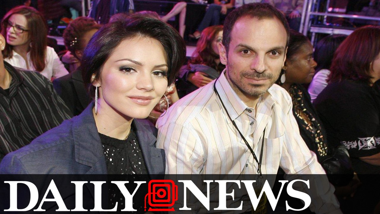 Katharine McPhee Does Not 'Regret’ Cheating With Married ‘Smash’ Director