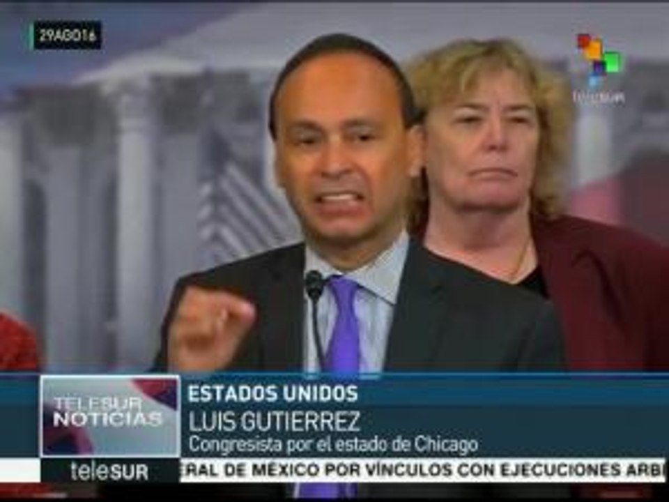 EE.UU.: 26 mil niños centroamericanos fueron detenidos en seis meses