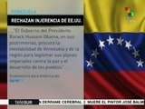 Venezuela rechaza declaraciones injerencistas de John Kirby