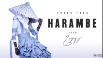 Young_Thug - Harambe [Official Audio]