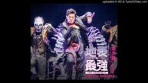 07. 周杰倫 Jay Chou【地表最強世界巡迴演唱會 Jay Chou The Invincible Concert Tour 2016 Malaysia】床邊故事 (Live)