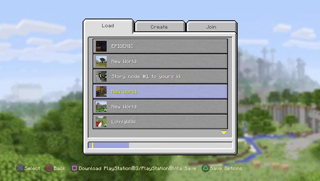 Minecraft with Taylor #1 (19)