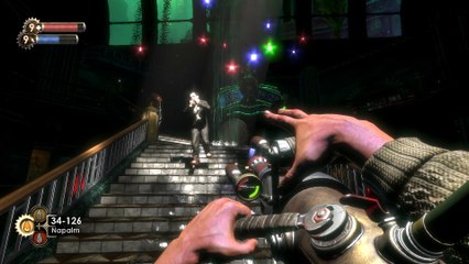 Imagining BioShock: Episode Five Trailer (Official Trailer)