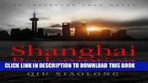 [PDF] Shanghai Redemption: An Inspector Chen Novel (Inspector Chen Cao) Popular Online