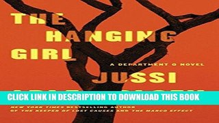 [PDF] The Hanging Girl Full Colection