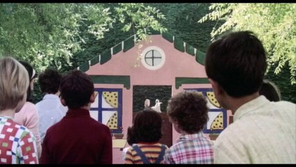 Shock - 31 Horror Movies in 31 Days - Season 7 Ep 27