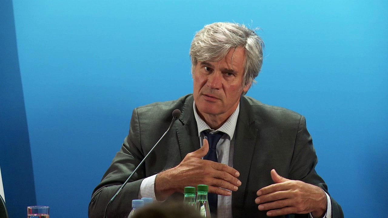 Présentation des mesures nationales de maîtrise de la production laitière