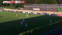 Andi Zeqiri Goal - Switzerland U18 2-0 France U18 (30/08/16)