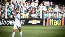 Santos dá um 'até logo' em belo vídeo de despedida para Gabigol