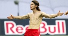 Beşiktaş, Eski Futbolcusu Atınç Nukan'ı 1 Yıllığına Kiraladı