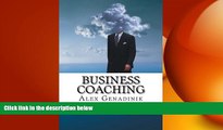 FREE DOWNLOAD  Business coaching: how to become a business coach or a life coach  FREE BOOOK