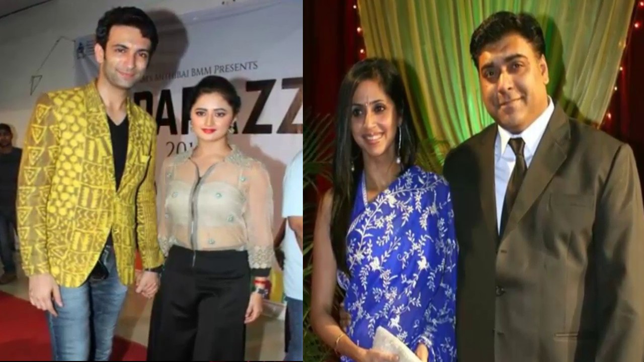 Hit List 5 TV Celebs Married With Their " Junior Co Star "