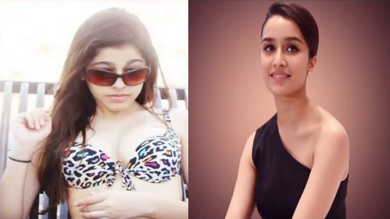 Hit List 9 " Attractive Daughters " Of Indian Celebs