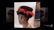 Affordable Beautiful Vintage Trendy Hats. Online 50% Off Sale