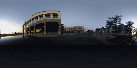 360fly 4K   just crusin thru naptown   take a peek at people glancing back at the cam  lol  #missnothing